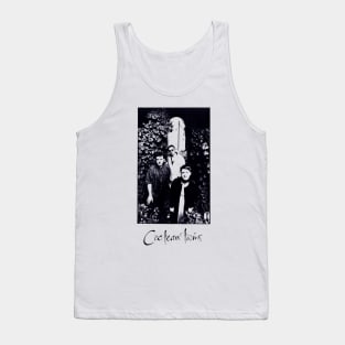 Cocteau Twinzzy Tank Top
